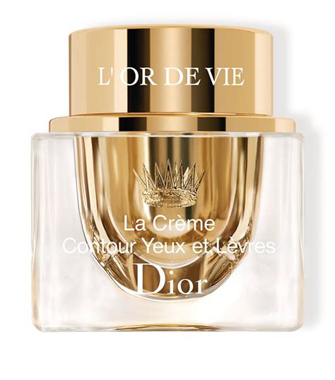 la creme contour dior